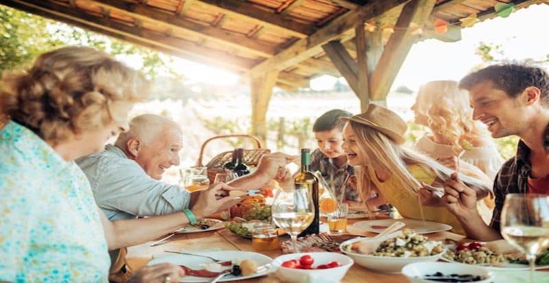 Viles grans per a famílies