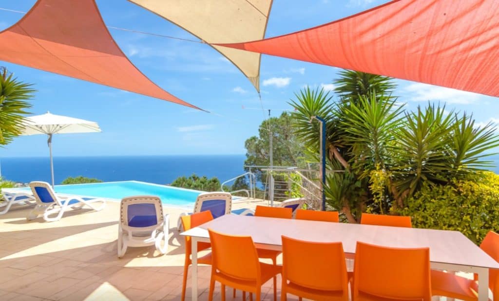 Top 10 xalets a Lloret de Mar - Villa Anais