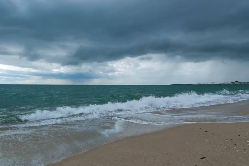 Què fer amb la pluja a Lloret de Mar