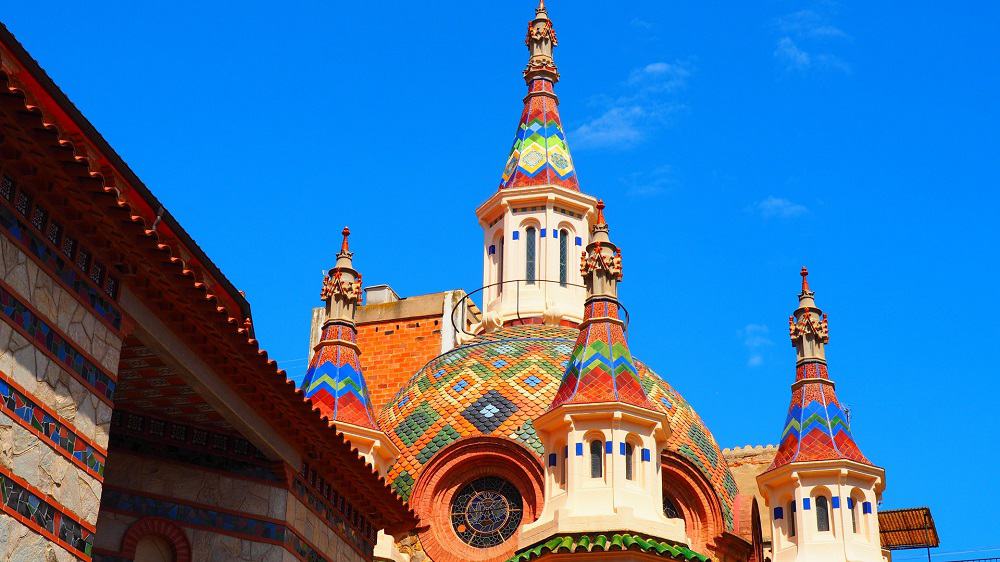 turisme a Lloret de Mar - llocs d'interès