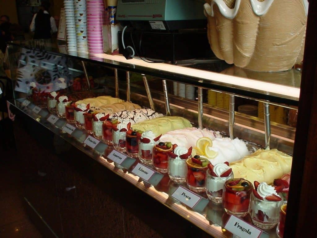 gelateries a Lloret de Mar (3)