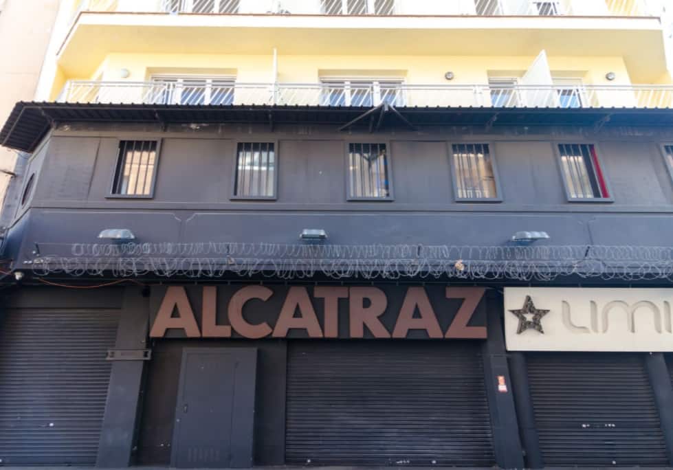 Apartament a Lloret de Mar - Alcatraz