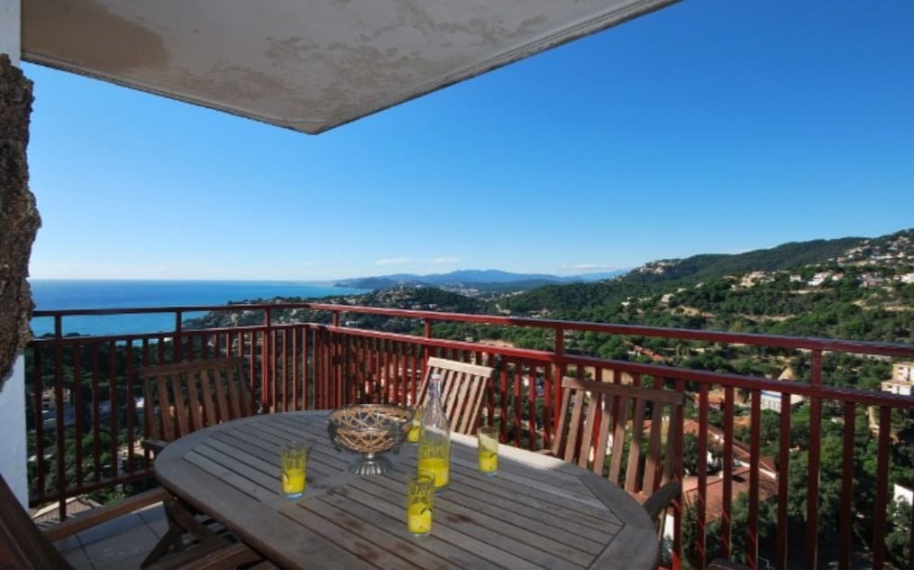 Apartament a Lloret de Mar - Babi