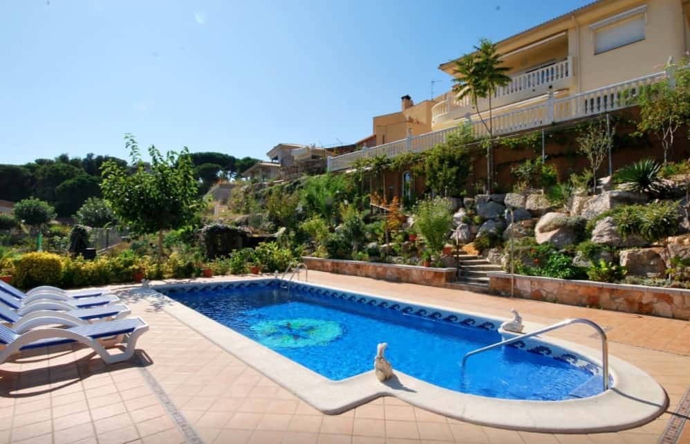 Apartament a Lloret de Mar - Lacoste