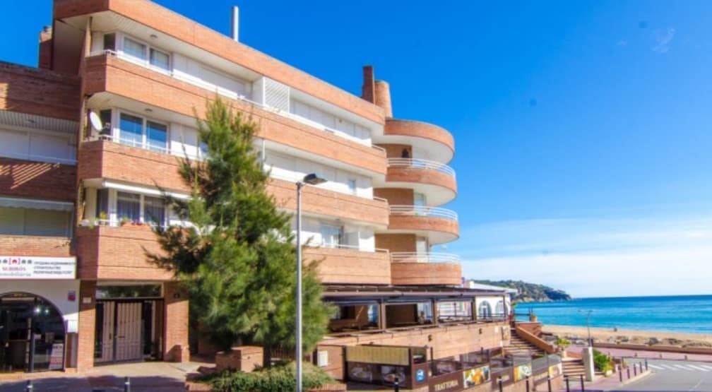 Apartament a Lloret de Mar - Tratoria