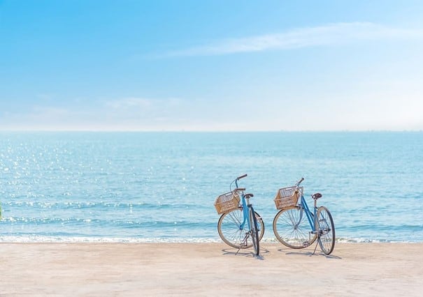 Lloguer de bicicletes a Lloret de Mar